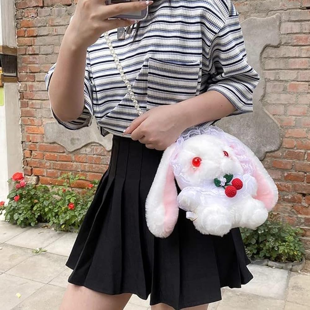 ベルリオーズ♡ぬいぐるみショルダーバッグ♡ ベルリオーズ ぬいぐるみ ショルダーバッグ ボディバッグ